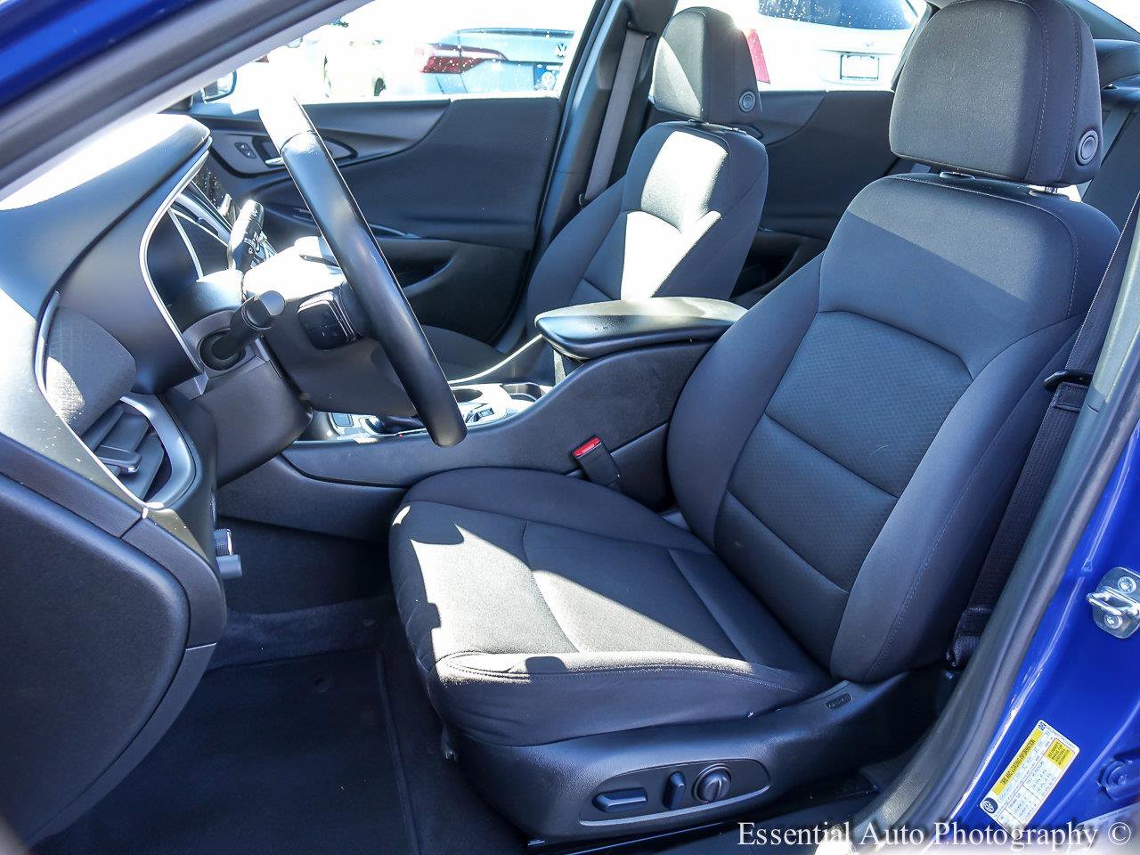 2023 CHEVROLET MALIBU - Image 11