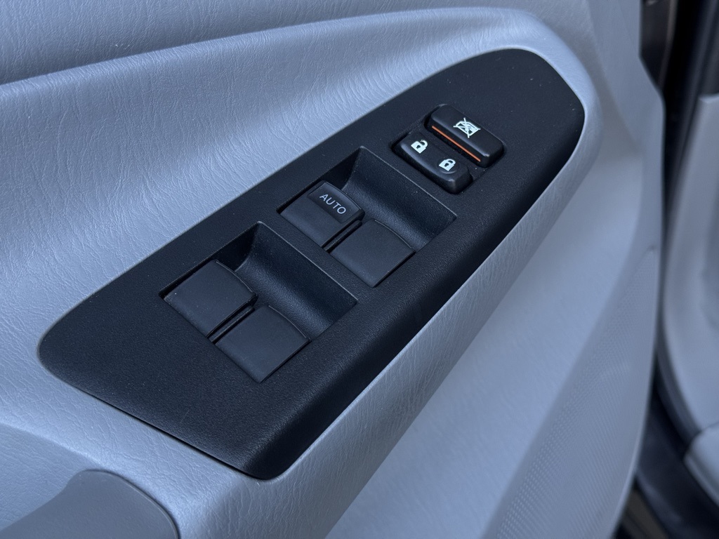 2013 Toyota Tacoma Base V6 photo 8