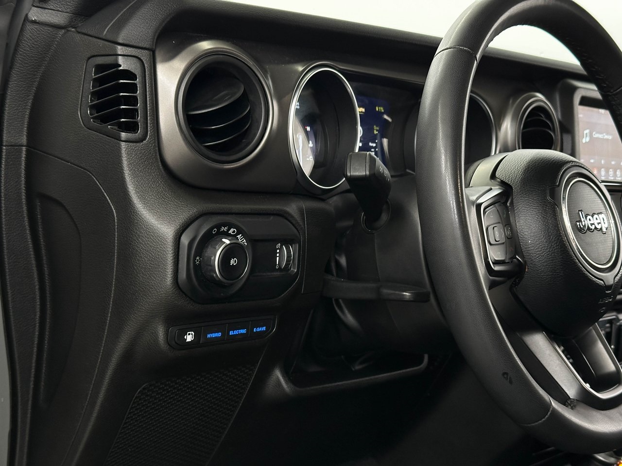 2023 Jeep Wrangler Base 4xe photo 24