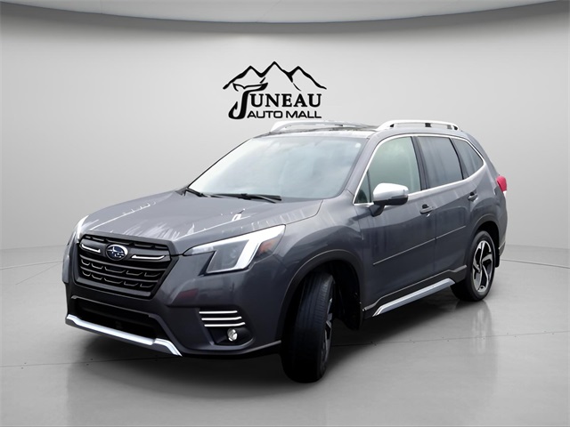 Image of Pre-Owned 2024 Subaru Forester Touring