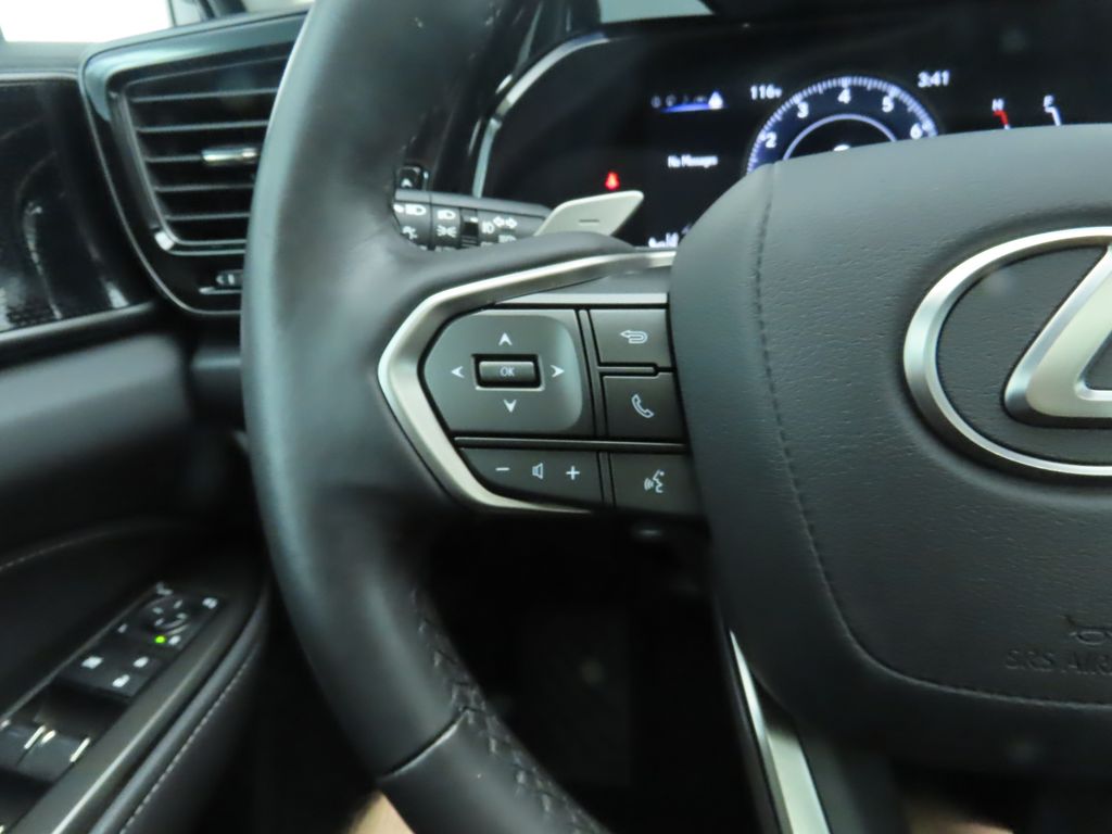 2024 Lexus NX 250 photo 9