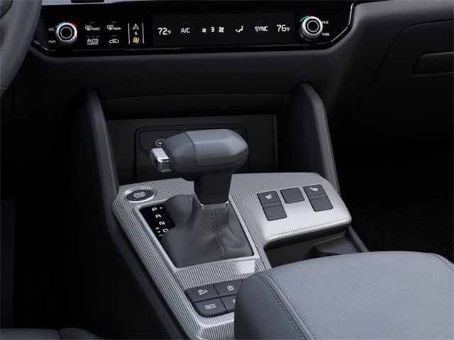 2026 Kia Sportage EX photo 20