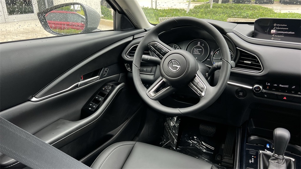 2025 Mazda CX-30 2.5 S Preferred photo 21