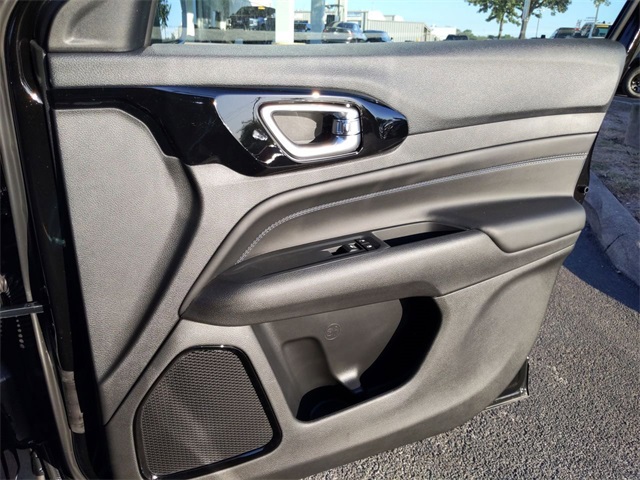2026 Jeep Compass Latitude photo 29