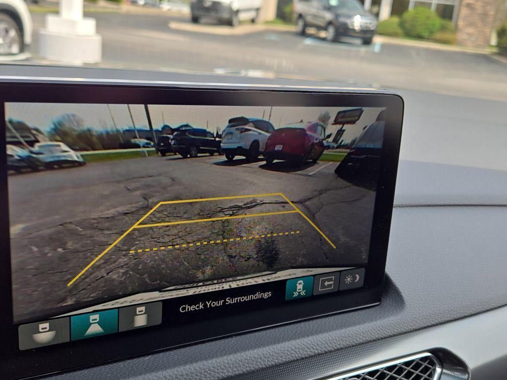 2025 Acura Integra A-Spec Technology photo 5