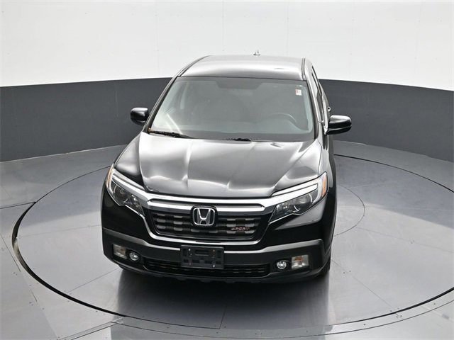 2017 Honda Ridgeline Sport photo 14