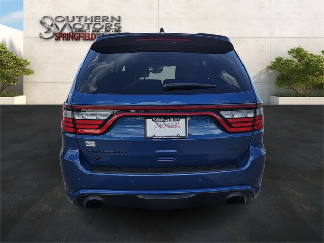 2023 Dodge Durango SRT 392 Premium photo 4