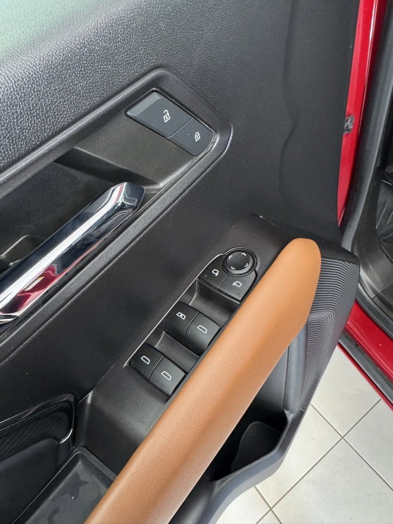 2023 Gmc Canyon AT4 photo 10
