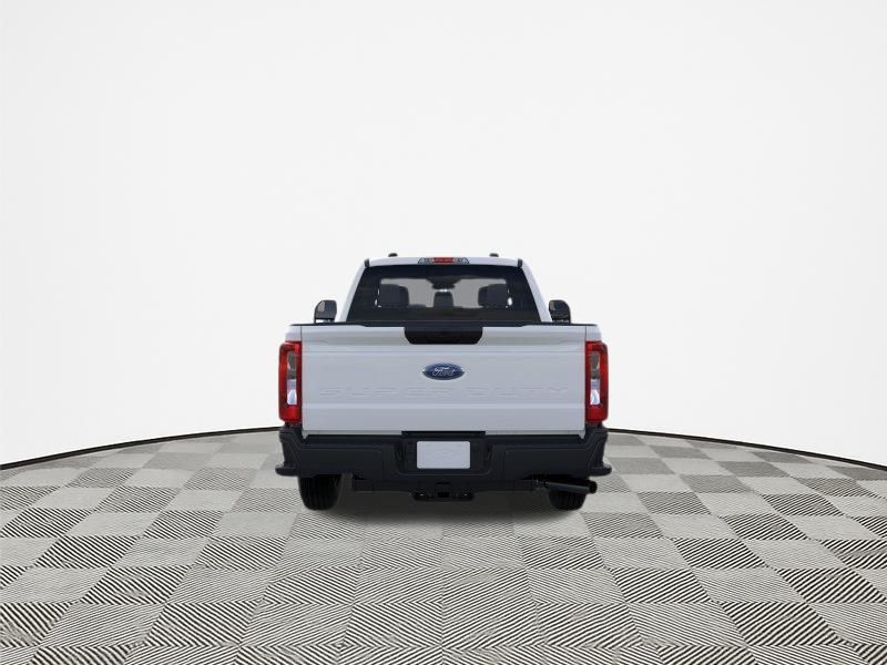 2026 Ford F-250 photo 5