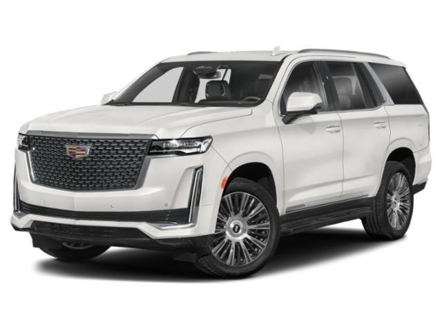 2021 Cadillac Escalade Premium Luxury's photo
