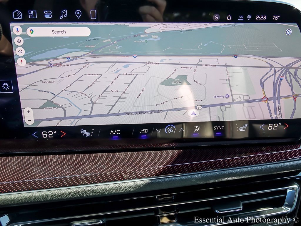 2026 CHEVROLET TRAVERSE - Image 16