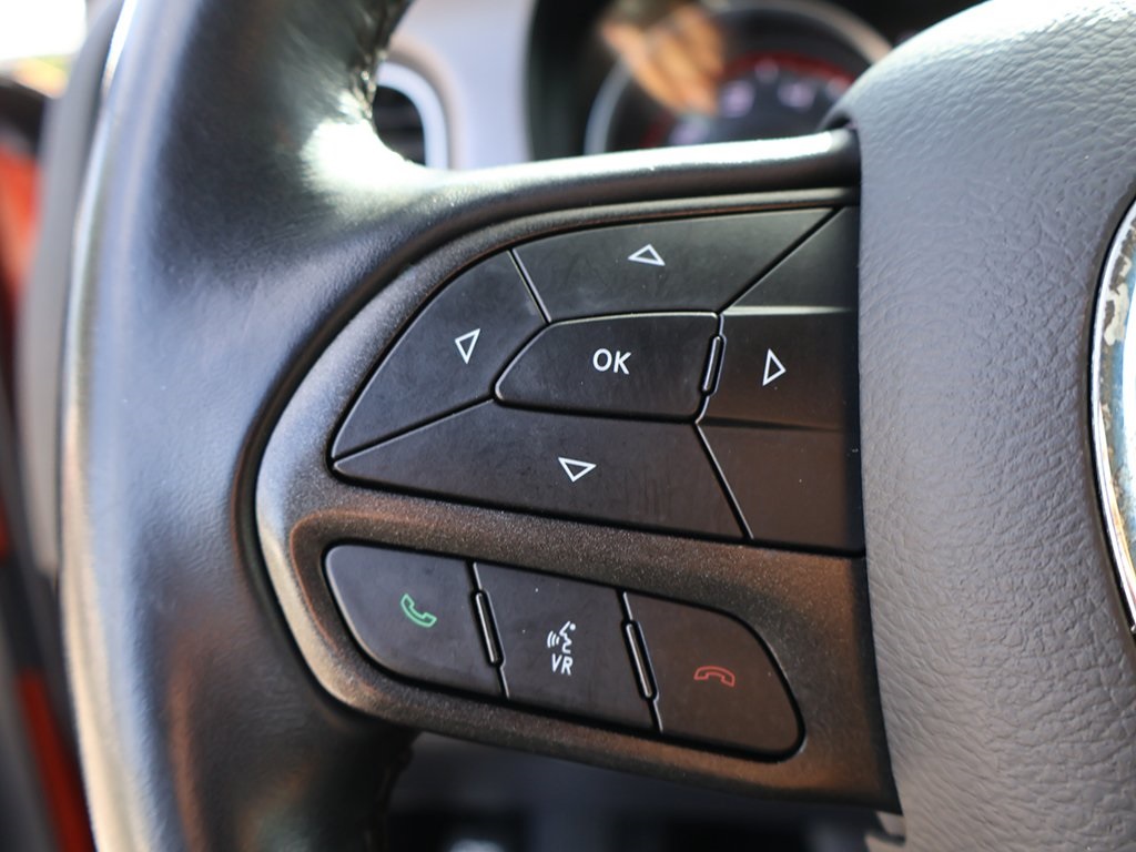 2022 Dodge Charger SXT photo 33