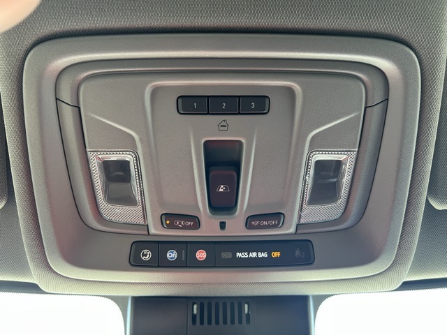 2024 Chevrolet Silverado 2500HD LT photo 15