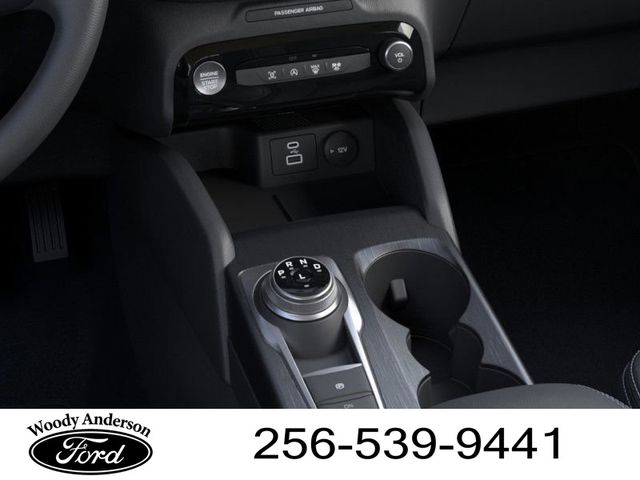 2025 Ford Escape Active photo 15