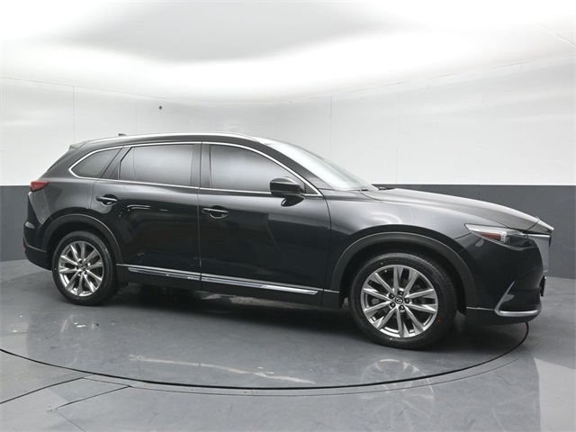 2019 Mazda CX-9 Grand Touring's photo