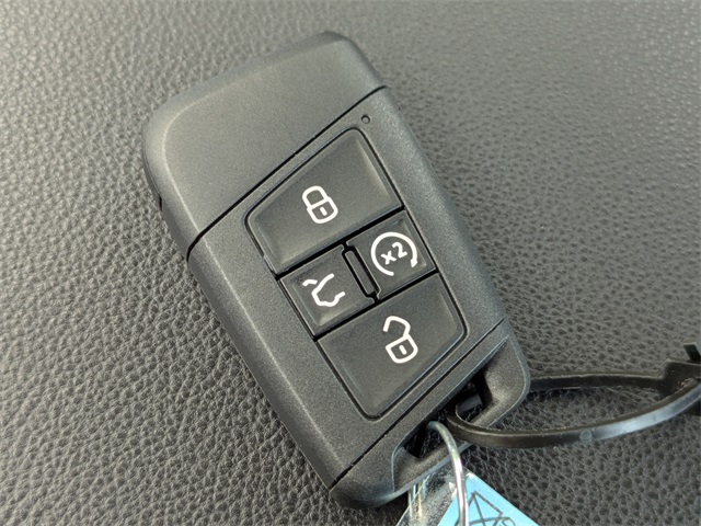 2023 Volkswagen Jetta 1.5T SE photo 22