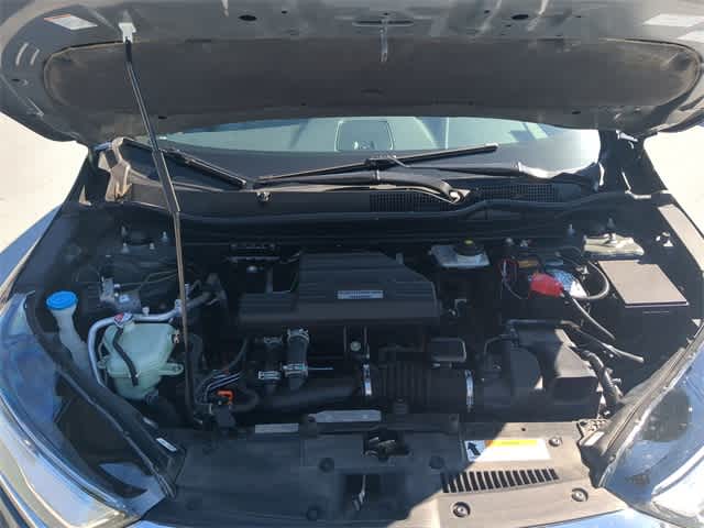 2018 Honda CR-V Touring photo 6