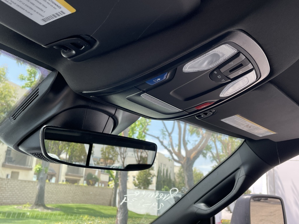 2025 Ram 2500 Tradesman photo 24