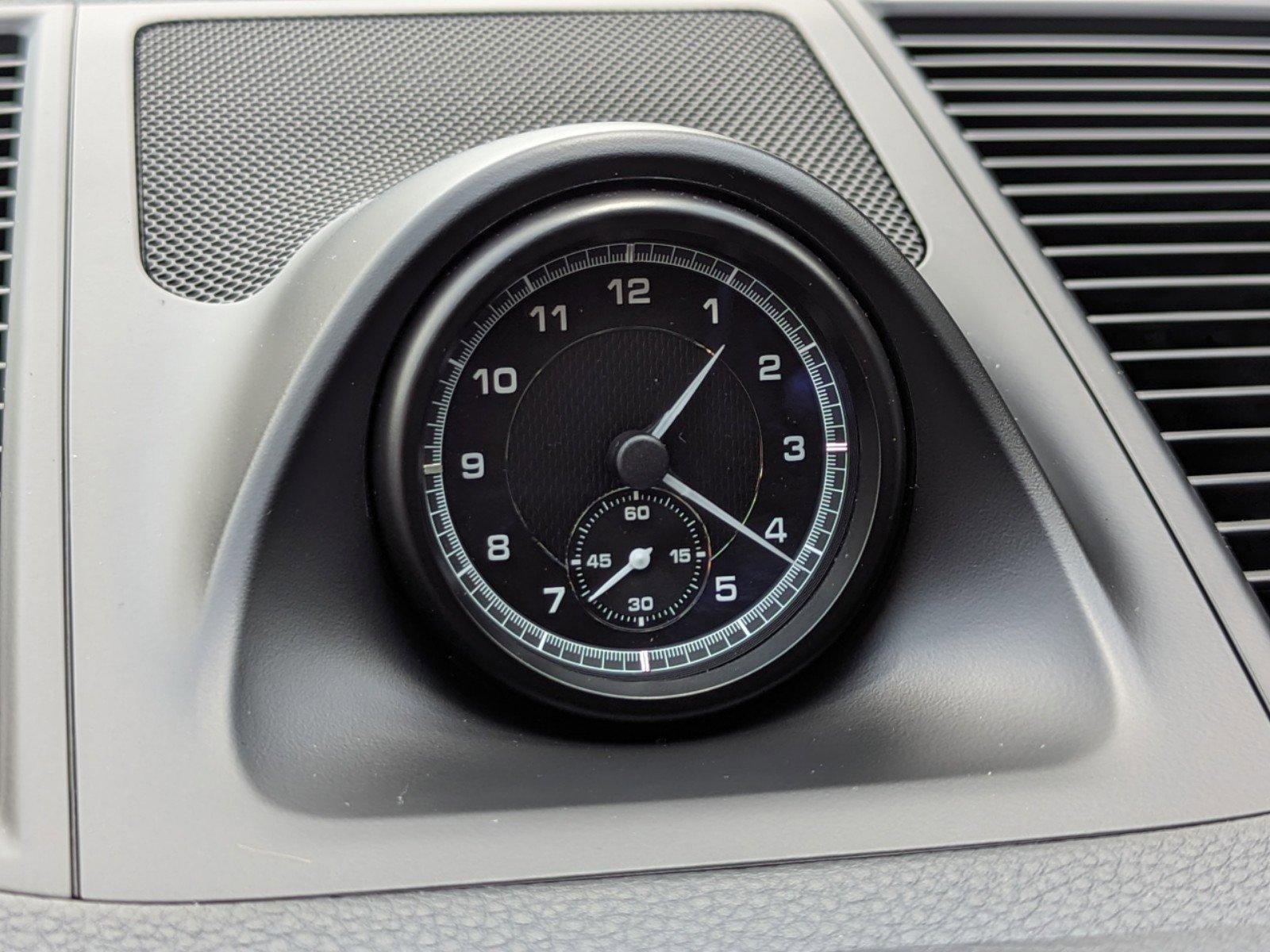 Certified Used 2024 Porsche Macan For Sale Owings Mills MD Baltimore