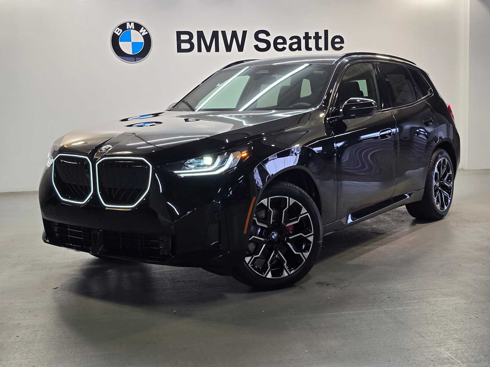 New BMW i3 for Sale in Seattle, WA