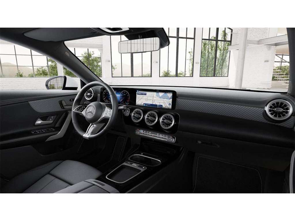 2024 Mercedes Benz CLA 250 photo 6