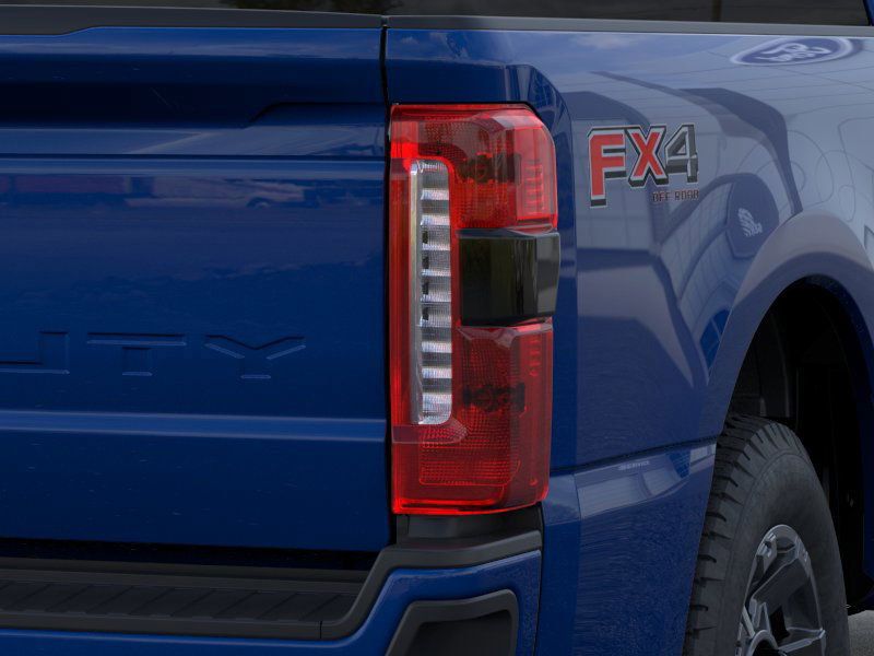 2026 Ford F-250 XL photo 19