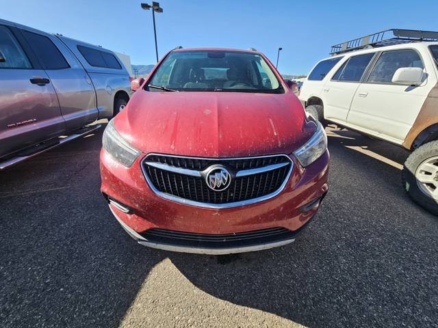 2020 Buick Encore Preferred photo 2