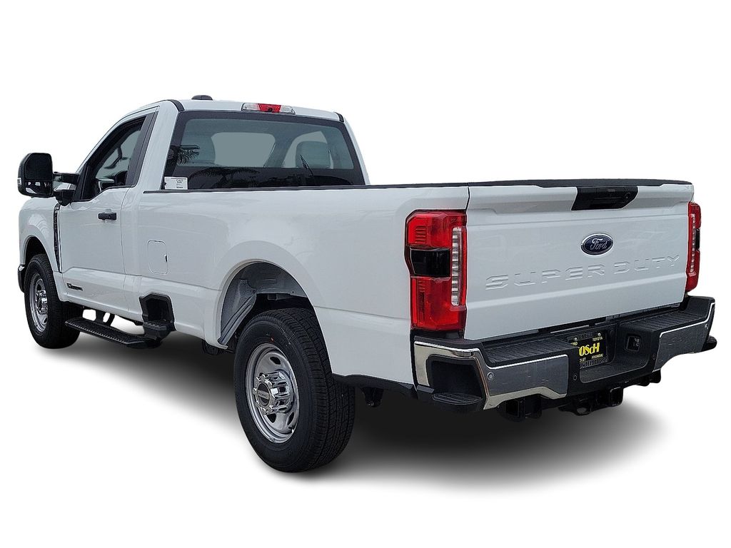 2024 Ford F-350 XL photo 3