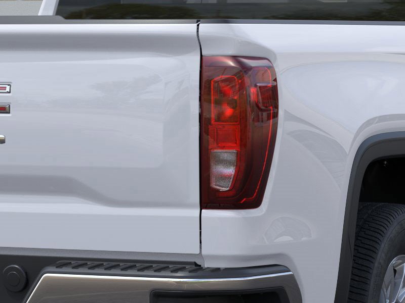 2025 Gmc Sierra 1500 Pro photo 11