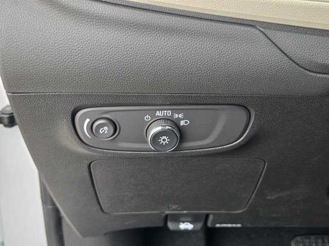 2026 Buick Encore GX Preferred photo 23