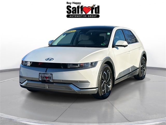 2024 Hyundai IONIQ 5 Limited's photo