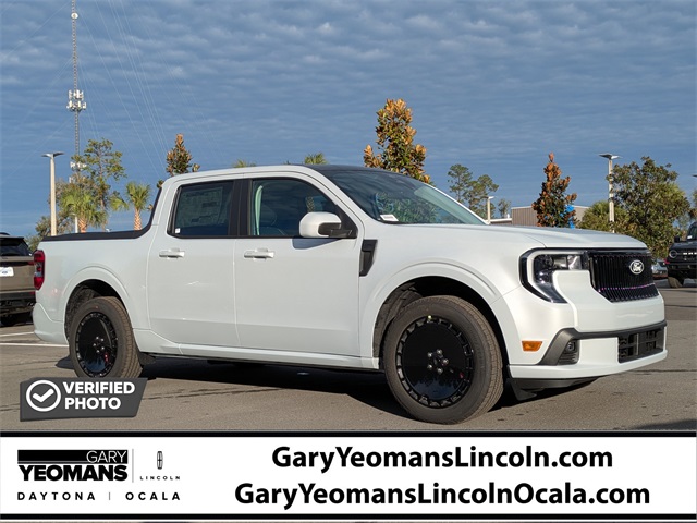2026 Ford Maverick Lobo Standard's photo