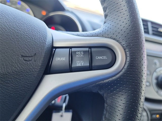 2012 Honda Fit Sport photo 19