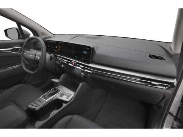 2026 Kia Sportage EX photo 10
