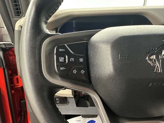 2023 Ford Bronco Wildtrak photo 30