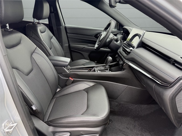 2025 Jeep Compass Latitude photo 18