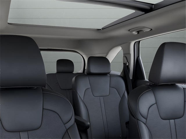 2025 Kia Sorento X-Line SX photo 18