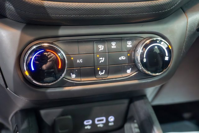 2022 Chevrolet Trailblazer LT photo 19