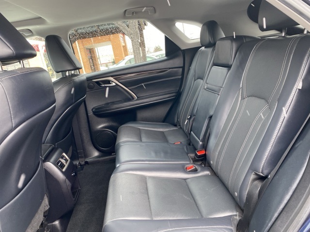 2019 Lexus RX 350 photo 20
