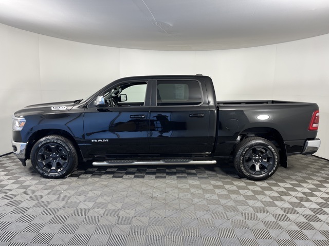 2023 Ram 1500 Laramie photo 4