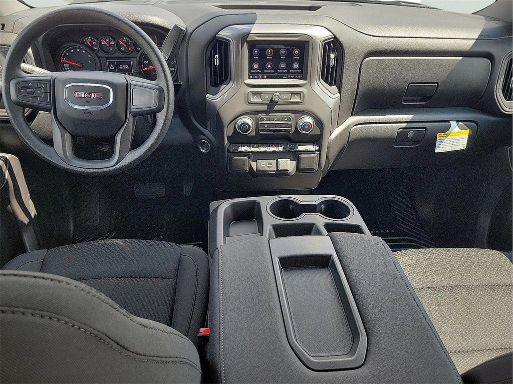 2026 Gmc Sierra 1500 Pro photo 10