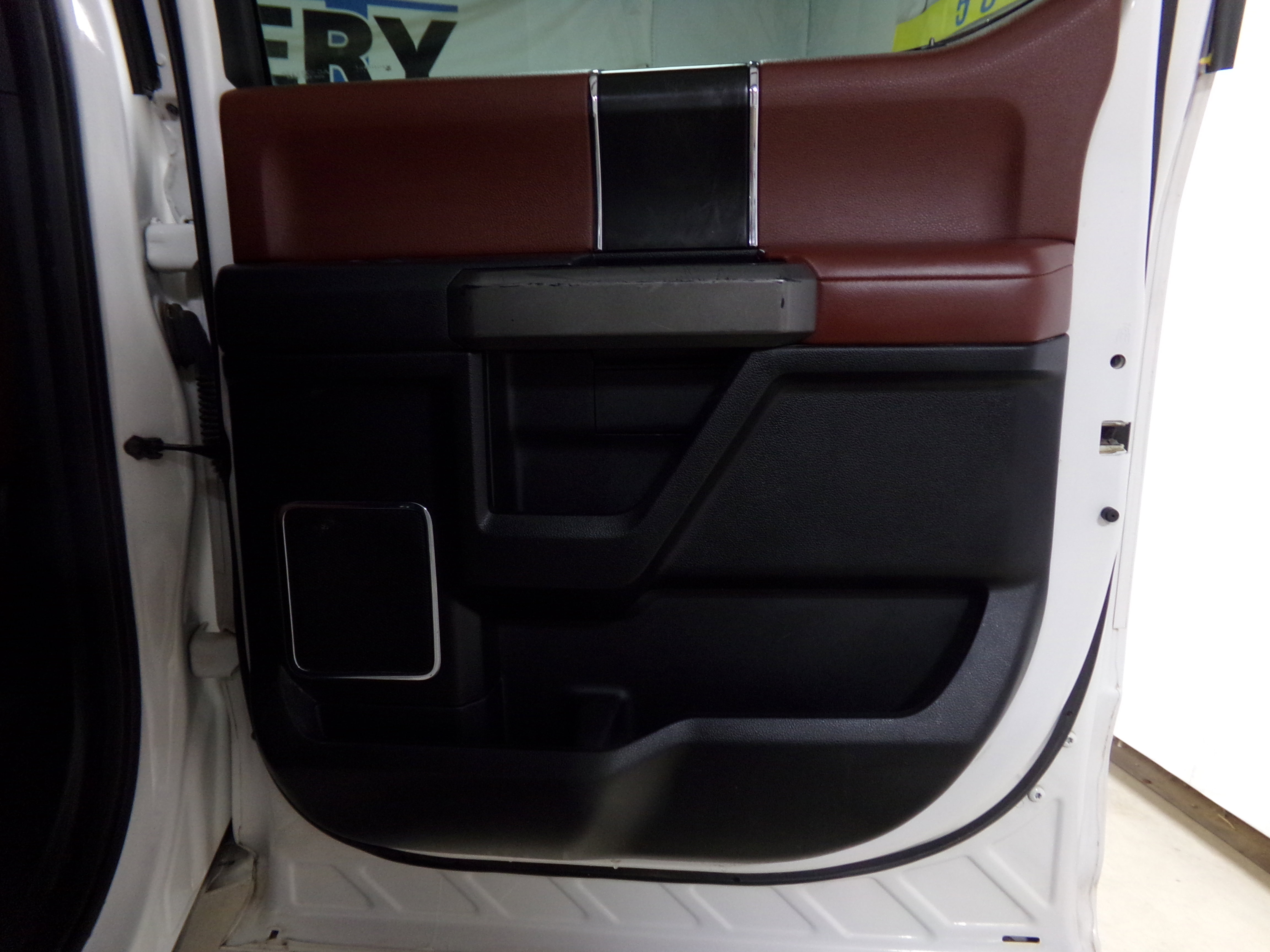 2018 Ford F-150 XL photo 4