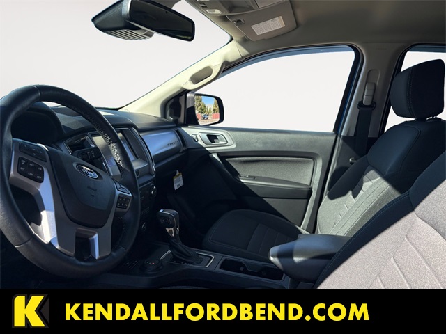 2019 Ford Ranger XLT photo 3