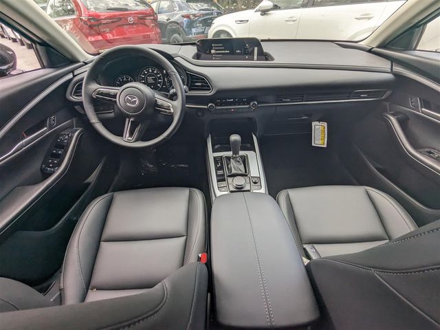 2025 Mazda CX-30 2.5 Select Sport photo 13