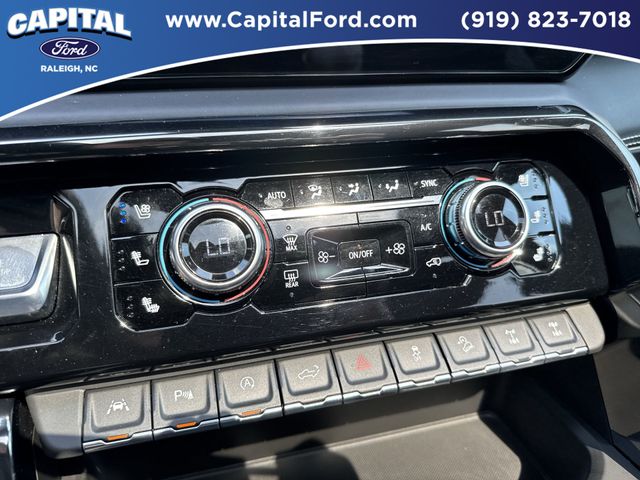 2023 Gmc Sierra 1500 AT4X photo 28