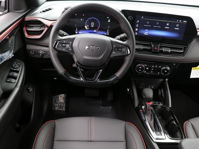 2025 Chevrolet Trailblazer RS photo 14
