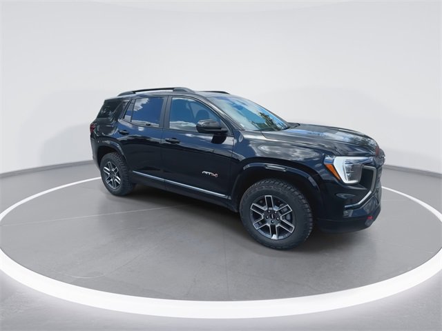 2026 Gmc Terrain AT4 photo 2