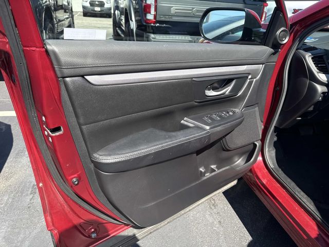2021 Honda CR-V Special Edition photo 17