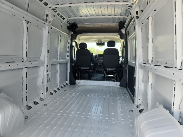2024 Ram ProMaster 2500 photo 5