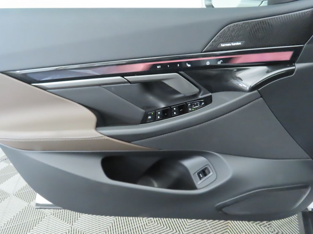 2026 Bmw i5 eDrive40 photo 24